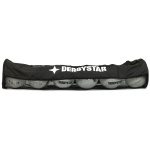 Derbystar ball bag for 6 balls